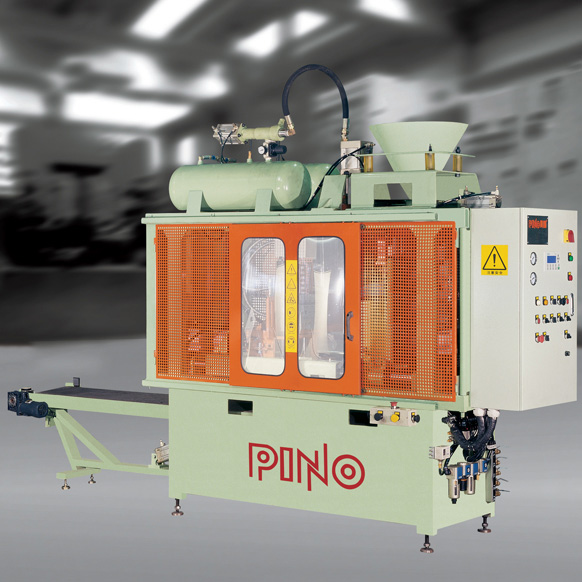 砂芯機 PN1A02S-B